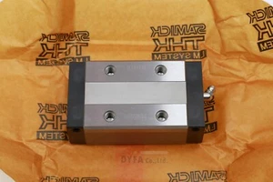 SAMICK-THK Nuevo SHS30VSS LM Rodamiento guía para reemplazar BRG-I-2623=1C44 - Imagen 1 de 13