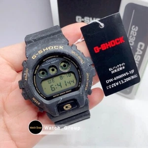 Casio G Shock DW-6900WS-1JF - Picture 1 of 8