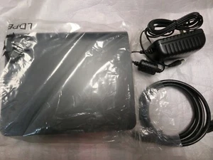 WD My Book Live 2TB Personal Hard Drive Storage WDBACG0020HCH-NESN - Afbeelding 1 van 1