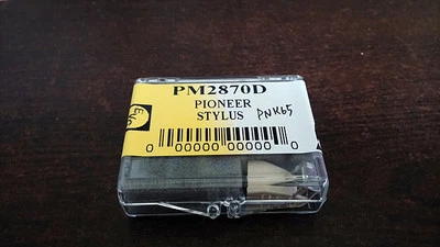 Lápiz óptico genérico Pioneer PN-K65 (para cartucho Pioneer PC-K65) Foto 1 de 4