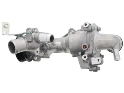 HEPU Water Pump 1332000400 Mercedes Benz CLA45 AMG GLA45 - Image 1 of 2
