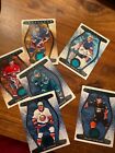 2023-24 Upper Deck Hockey  Artifacts Turquoise Parallels Pick From List