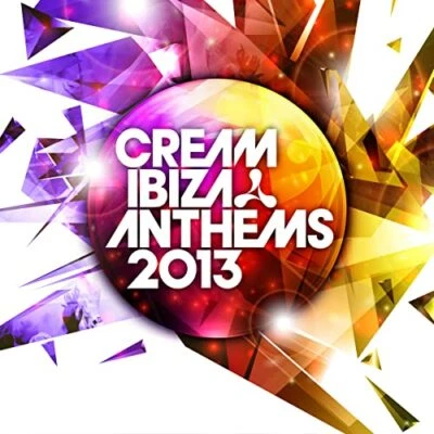 Cream Ibiza Anthems 2013 - Various Artists - 3 CDS 60 Banging Club Tracks VGC!! - Image 1 of 2