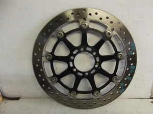 KTM RC8 BREMSSCHEIBE VORNE - Bild 1 von 5