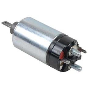 NEW 12V SOLENOID FITS BMW 3.0CS 320I BAVARIA 0-331-302-010 12411350236 141911021 - Picture 1 of 1