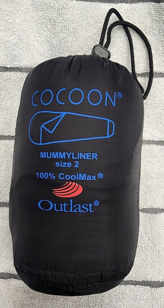 Cocoon Outdoor Sleeping Gear for sale | eBay Cocoon Outdoor Sleeping Gear for sale | eBay