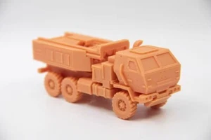 3D Printed 1/48 Modern US M142 Rocket Launcher (HMARS) Unpainted Kit Model - Picture 1 of 3