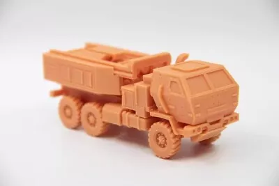 3D Printed 1/48 Modern US M142 Rocket Launcher (HMARS) Unpainted Kit Model - Image 1 of 3