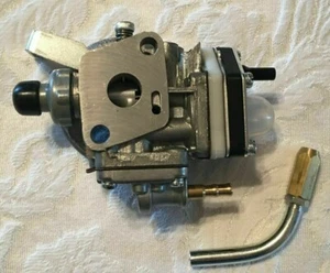 Carburador A021002470 eco genuino / pieza Shindaiwa c350 - Imagen 1 de 1