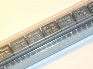 T3002NL PULSE Telecom Transformer 1:2CT 6Term. Gull Wing SMD [QTY=1pcs] - Picture 1 of 1