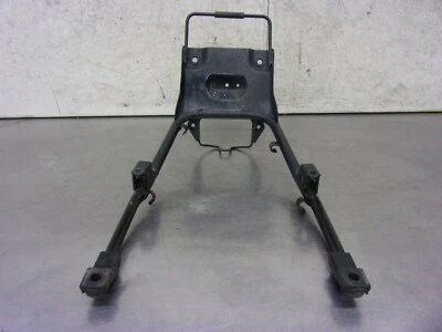 409 I HONDA SHADOW  VLX 600 CD 2001 OEM  REAR SUB FRAME FENDER BRACKET Foto 1 de 4