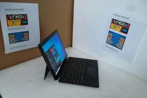 Dell Latitude 5285 2-in-1 Tablet/Laptop Intel i5-7300U 1080p FHD WiFi 8GB Touch - Picture 1 of 8