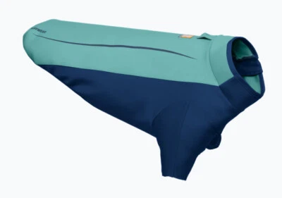 Chaqueta Ruffwear Undercoat Water Neopreno en aurora Talla Mediana Nueva con Etiquetas Foto 1 de 4