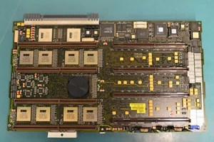 PLACA SISTEMA MEMORIA/CPU TSUNAMI NUEVA HP (54-25385-02) DEC ALPHA ES40 QUAD EV6/TSUNAMI - Imagen 1 de 2