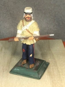 Eagle (?) Miniatures, Colonial Era Soldier - Picture 1 of 3