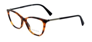 Versace MOD 3248 5074 Eyeglasses 52-16-140 - Authentic Designer Eyewear - Picture 1 of 3