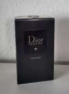 Dior Homme Intense - Eau de Parfum 150 ml - Herrenduft NEU OVP - Bild 1 von 2