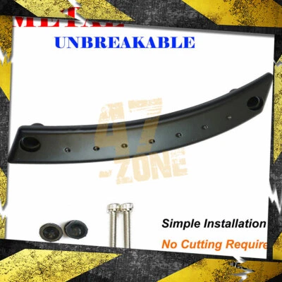 Manija de puerta interior del lado del pasajero delantero derecho Volkswagen Beetle 1998-2010 Foto 1 de 4