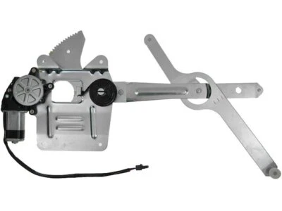 Regulador de ventana delantero derecho Chevrolet Blazer 1995-2005 23996NNSW 2003 1996 Foto 1 de 2