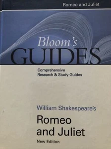 ROMEO AND JULIET, NEW EDITION by Sterling Professor of the Humanities Harold... - Bild 1 von 2