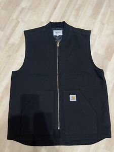Carhatt WIP Vest XXL, Used Only Few Times, No Damage At All
