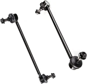 2PC Front Sway Bar Link Kits K80512 K80513 for Kia Spectra/Spectra5 2005-2009 - Picture 1 of 2