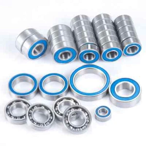 For Axial Capra 1.9 Unlimited Metal Sealed Bearings Kit Upgrade Parts (32 pcs) - Picture 1 of 6