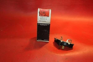 1957 71 1993659 D2200 CHEVY CHEVELLE CHEVY II TRUCK F85 NEUTRAL SAFETY SWITCH NO - Picture 1 of 1