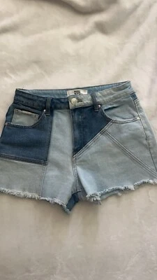 Pantalones cortos Madden NYC Foto 1 de 3