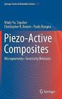 Piezo-Aktivverbundwerkstoffe - 9783319939278