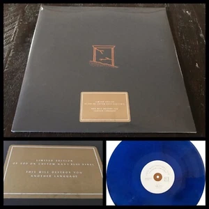 THIS WILL DESTROY YOU Another Language LP Vinyl 1st Press-Explosions In The Sky - Picture 1 of 5