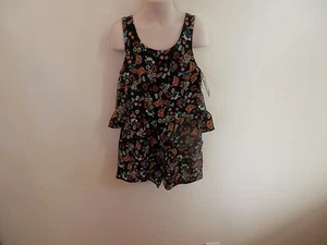 NWT ADORABLE JUMP SUIT by Art Class (Shorts) Looks Like a Dress. 6X - Picture 1 of 3