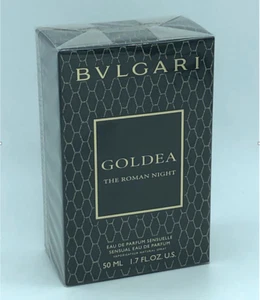 75ml Bvlgari Goldea the Roman Night Eau de parfum sensuelle NEU OVP AT - Imagen 1 de 1