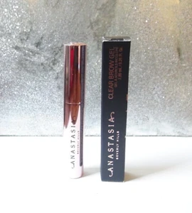 Anastasia Beverly Hills Clear Brow Gel 7,85 ml Full Size Neu unbenutzt verpackt - Bild 1 von 3
