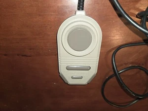 QuickShot QS-126 Joypad Controller Nintendo NES Console Video Game System - Picture 1 of 2