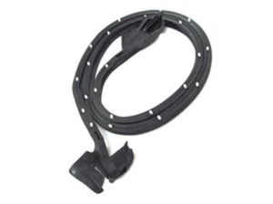 1969 - 1972 CHEVROLET - CHEVELLE - 2 DOOR CONVERTIBLE & HARDTOP DOOR SEAL - Picture 1 of 1