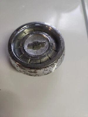 Chevy II Nova 1962 1963 1964 volante bocina botón tapa 1966 Foto 1 de 2