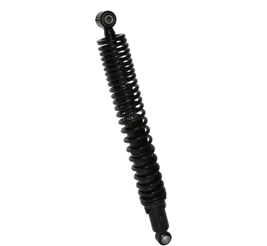 Amortisseur maxiscooter piaggio 125-300 x10 2012> reglable - entraxe 430mm - Photo 1/1