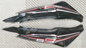 Original Kymco Super 8 50 2T Seitenverkleidung Verkleidung - Bild 1 von 4