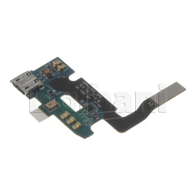 N2-CP-I605 New Replacement Charging Port I605 for Samsung Note 2 - Image 1 of 2