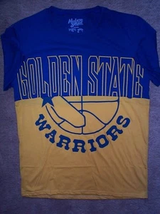 (2025-2026) Camisa Jersey Golden State Warriors NBA Adulto HOMBRE/HOMBRE (s-pequeña-pequeña) - Imagen 1 de 2