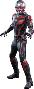 Movie Masterpiece Ant-Man and the Wasp Quantomania Ant-Man 1/6 Scale Figure - Picture 1 of 9