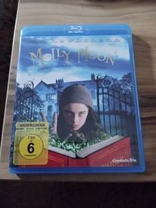 🌟Molly Moon - Bluray🌟 - Bild 1 von 2
