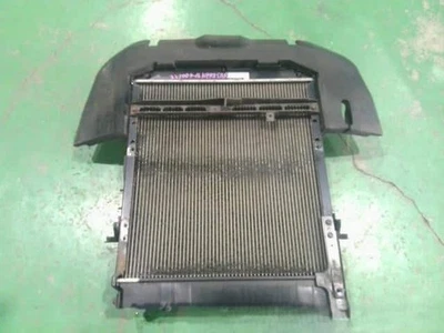 ISUZU ELF 2012 TKG-NPR85AR Radiator 8981772530 [Used] [PA89667943] - Image 1 of 4