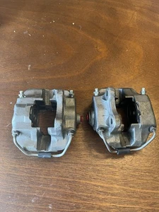 Porsche 911/912 Rear Calipers (1965-68 Solid Rotor) L-Caliper - Picture 1 of 9