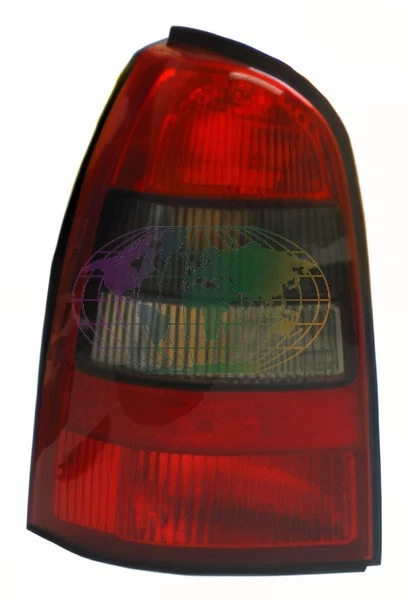 Luz De Final De Carrocería Exterior Izquierda Para Opel Vectra B Caravan 31 - Imagen 1 de 1
