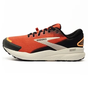Brooks Geist 16 Herren Laufschuhe Abgenutzt Fitness Training Straße Turnschuhe - Imagen 1 de 5