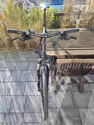 Münsing Twinroad Light  - Bild 1 von 4