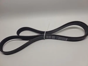 Correa serpentina automotriz Drive Rite parte # 630K6 hecha en EE. UU. - Imagen 1 de 2