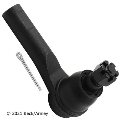 Steering Tie Rod End fits 2006-2017 Honda Ridgeline Odyssey  BECK/ARNLEY - Imagem 1 de 4